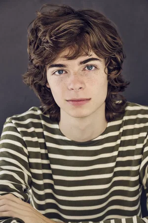 Jackson Kelly photo