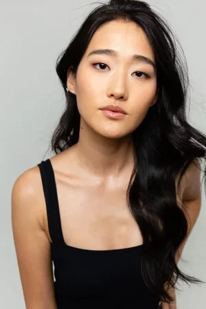  Andie Ju