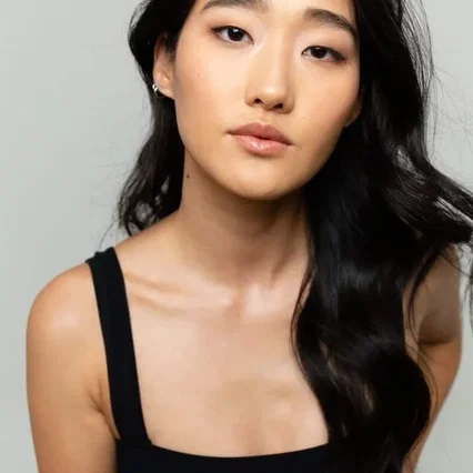 Andie Ju
