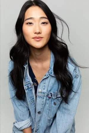  Andie Ju photo