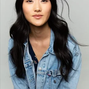 Photo star :  Andie Ju