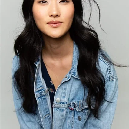  Andie Ju