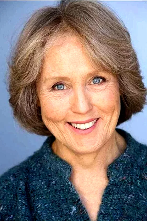  Mary Eileen O'Donnell