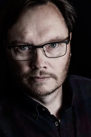  Lennart B. Sandelin photo