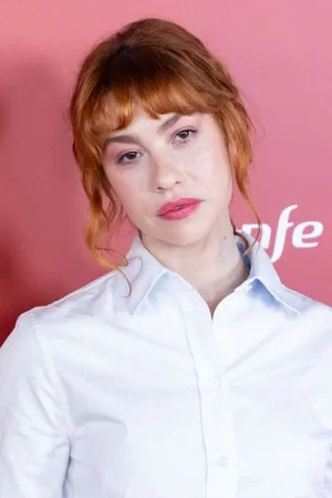  Greta Fernández