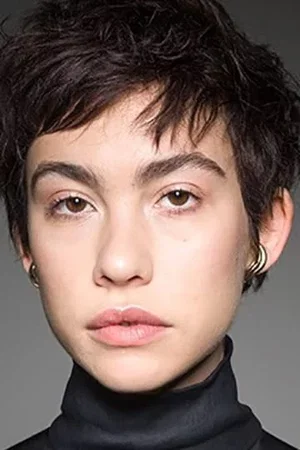  Greta Fernández