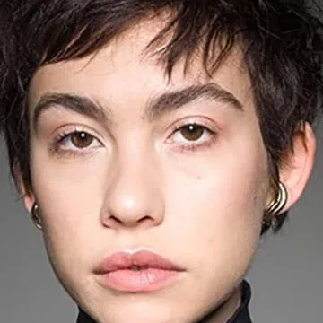  Greta Fernández