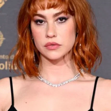  Greta Fernández