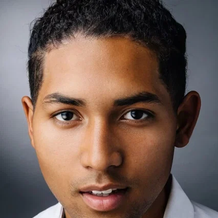  Jahking Guillory