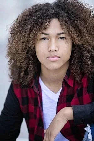  Jahking Guillory photo