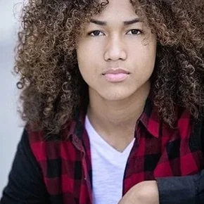 Photo star :  Jahking Guillory