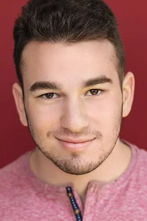  Zachary T. Robbins photo