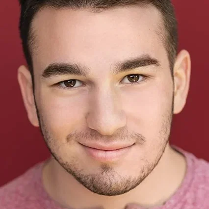  Zachary T. Robbins