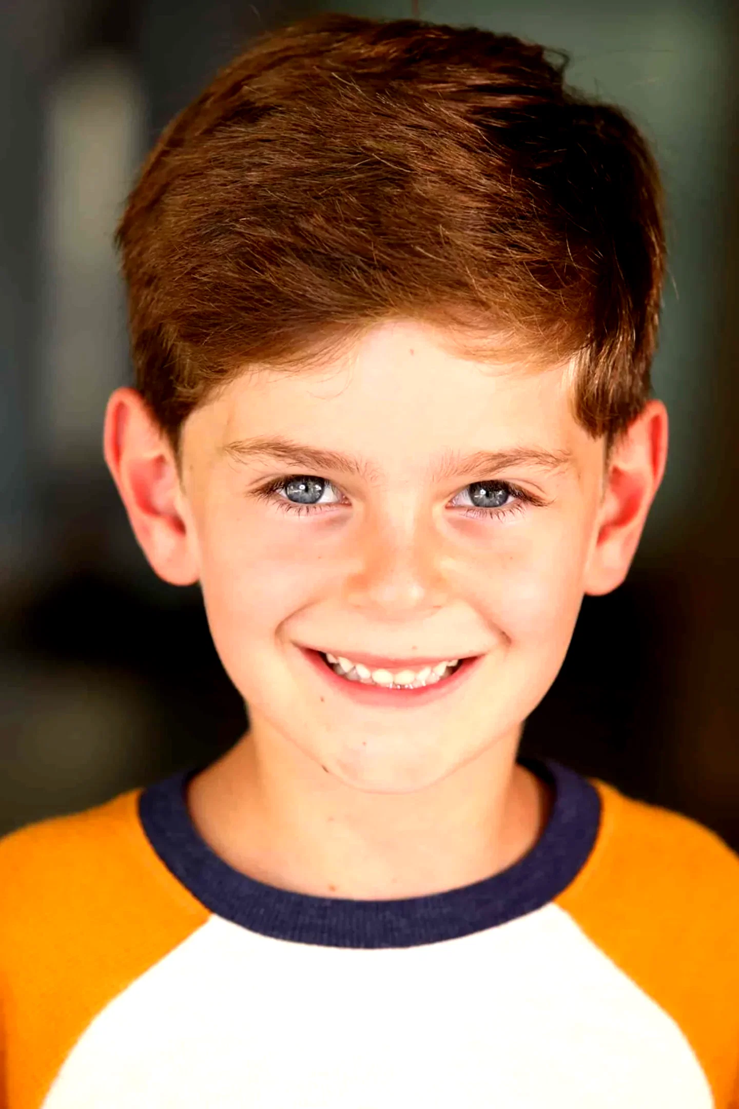  Jaxon Goldenberg