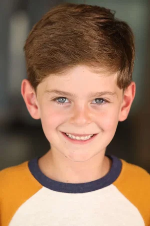  Jaxon Goldenberg