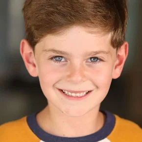 Photo star :  Jaxon Goldenberg