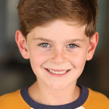  Jaxon Goldenberg