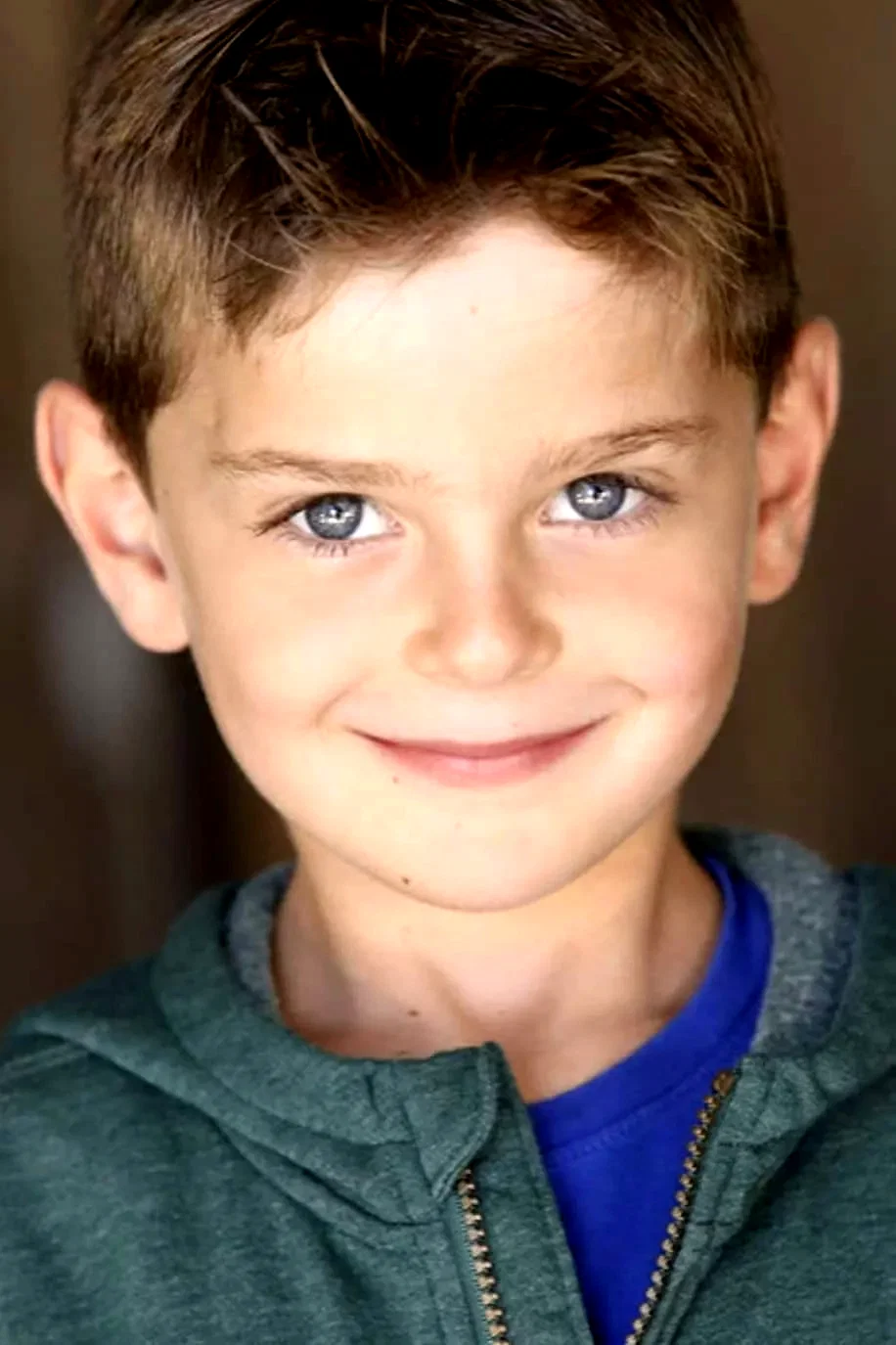  Jaxon Goldenberg