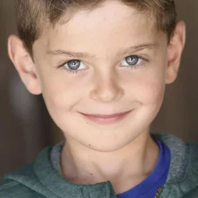 Photo star :  Jaxon Goldenberg