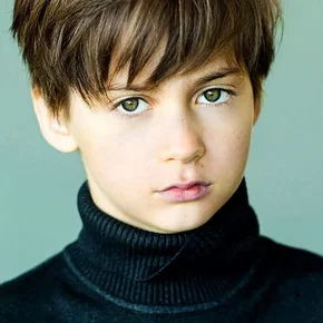 Photo star :  Judah Mackey