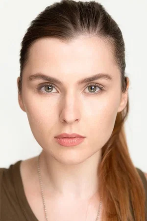  Nicolette McKeown photo