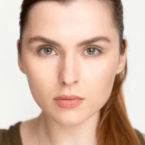 Photo star :  Nicolette McKeown