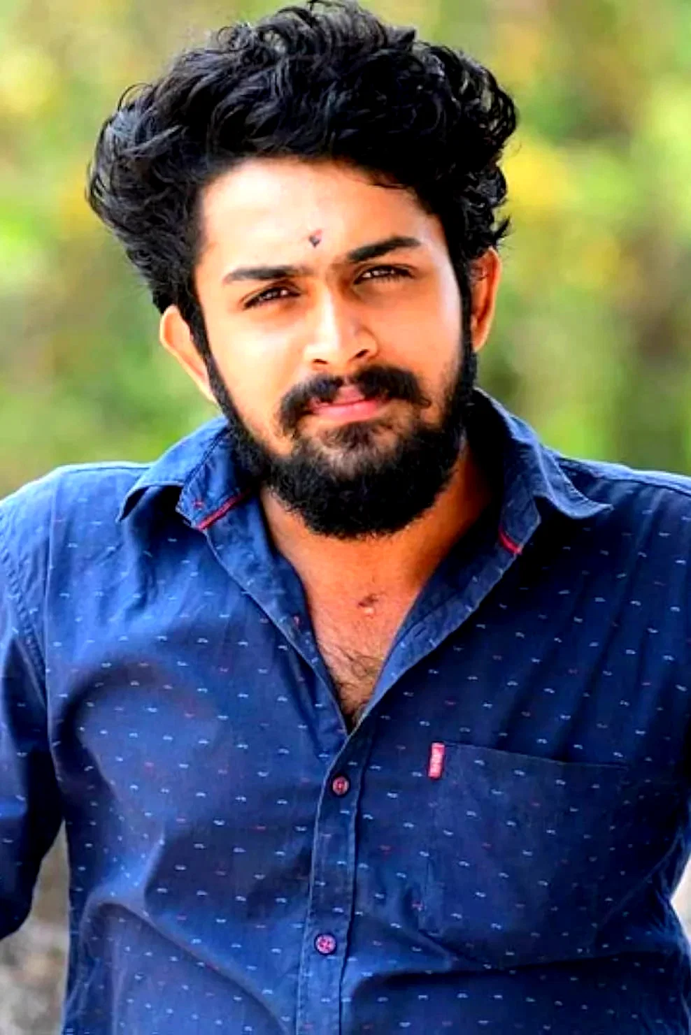  Venkitesh V P