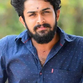 Photo star :  Venkitesh V P
