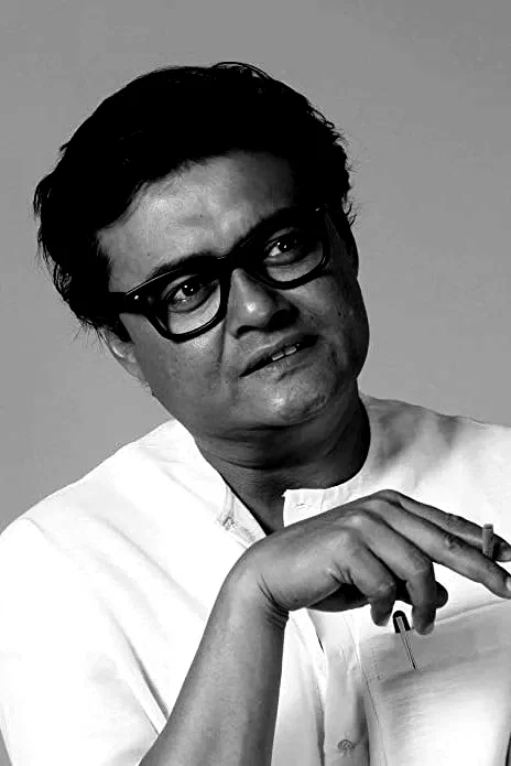  Saswata Chatterjee