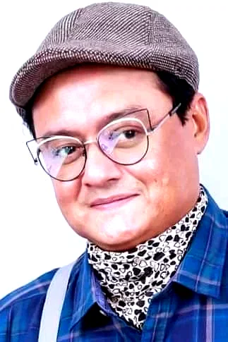  Saswata Chatterjee