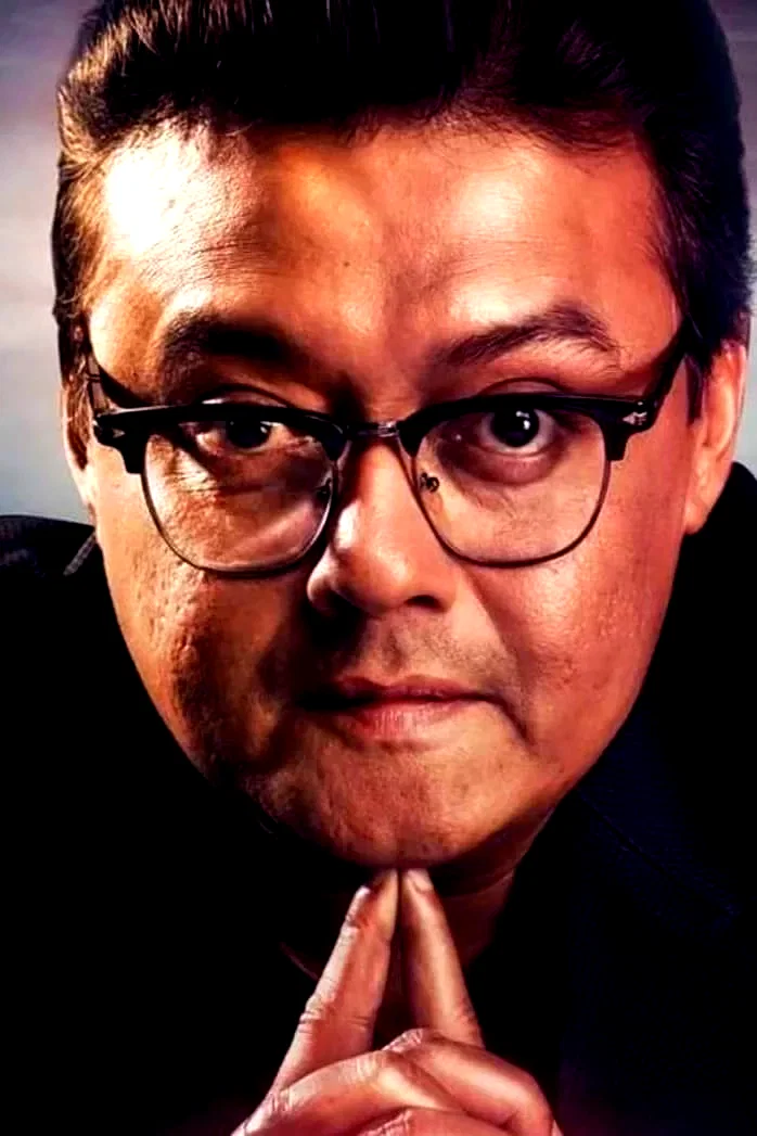  Saswata Chatterjee