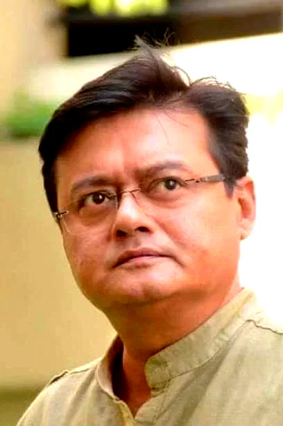  Saswata Chatterjee