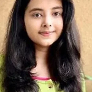  Myra Singh