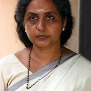  Shobha Mohan