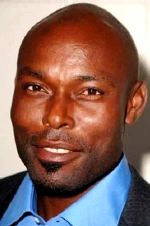 Jimmy Jean-louis