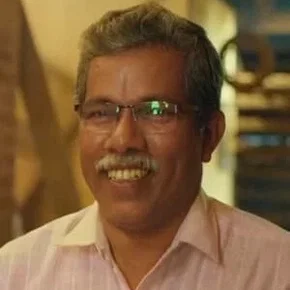 Photo star :  Nasar Karutheni