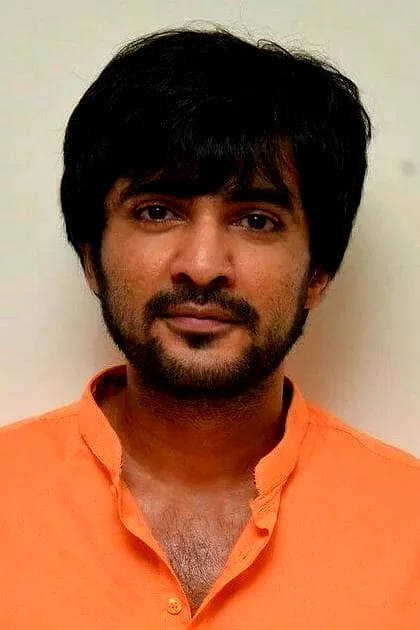  Sidhu Jonnalagadda