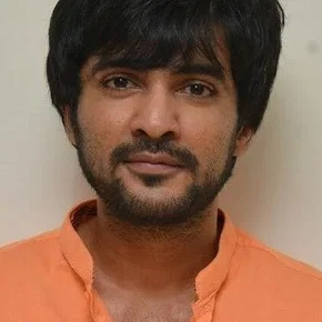 Photo star :  Sidhu Jonnalagadda