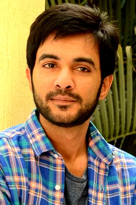  Sidhu Jonnalagadda