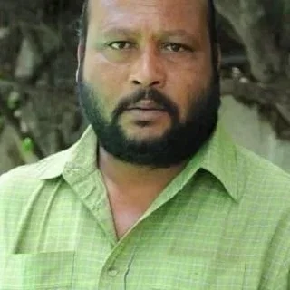  Fish Venkat