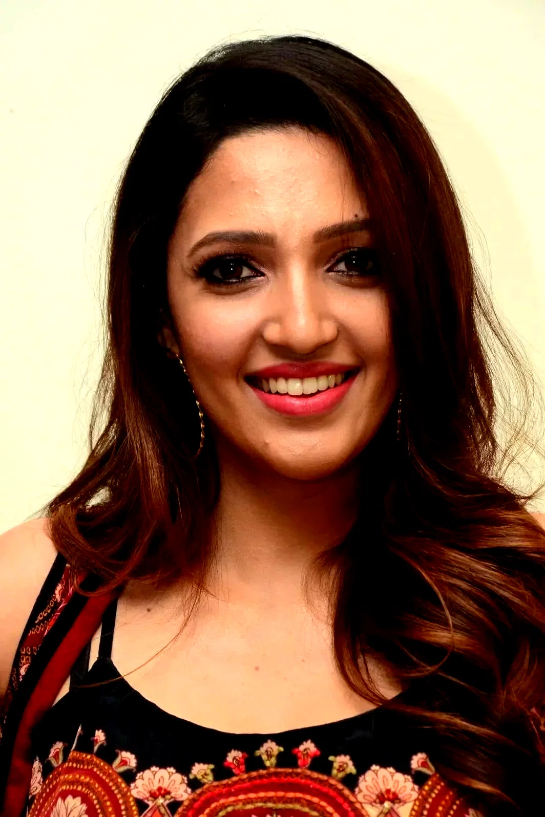  Neha Shetty