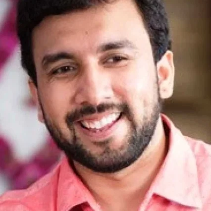  Kireeti Damaraju