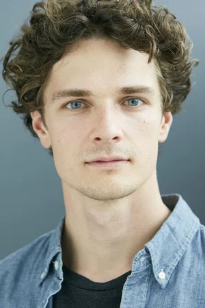  Kyle Scudder