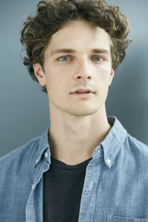  Kyle Scudder photo