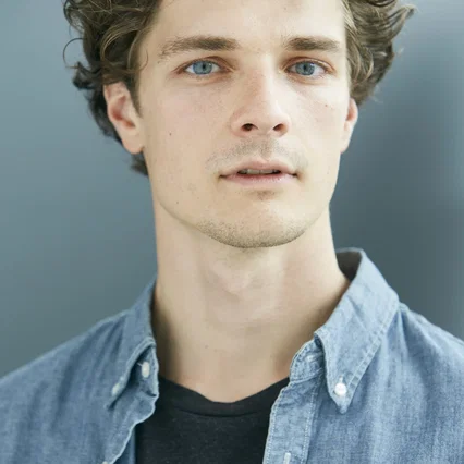  Kyle Scudder