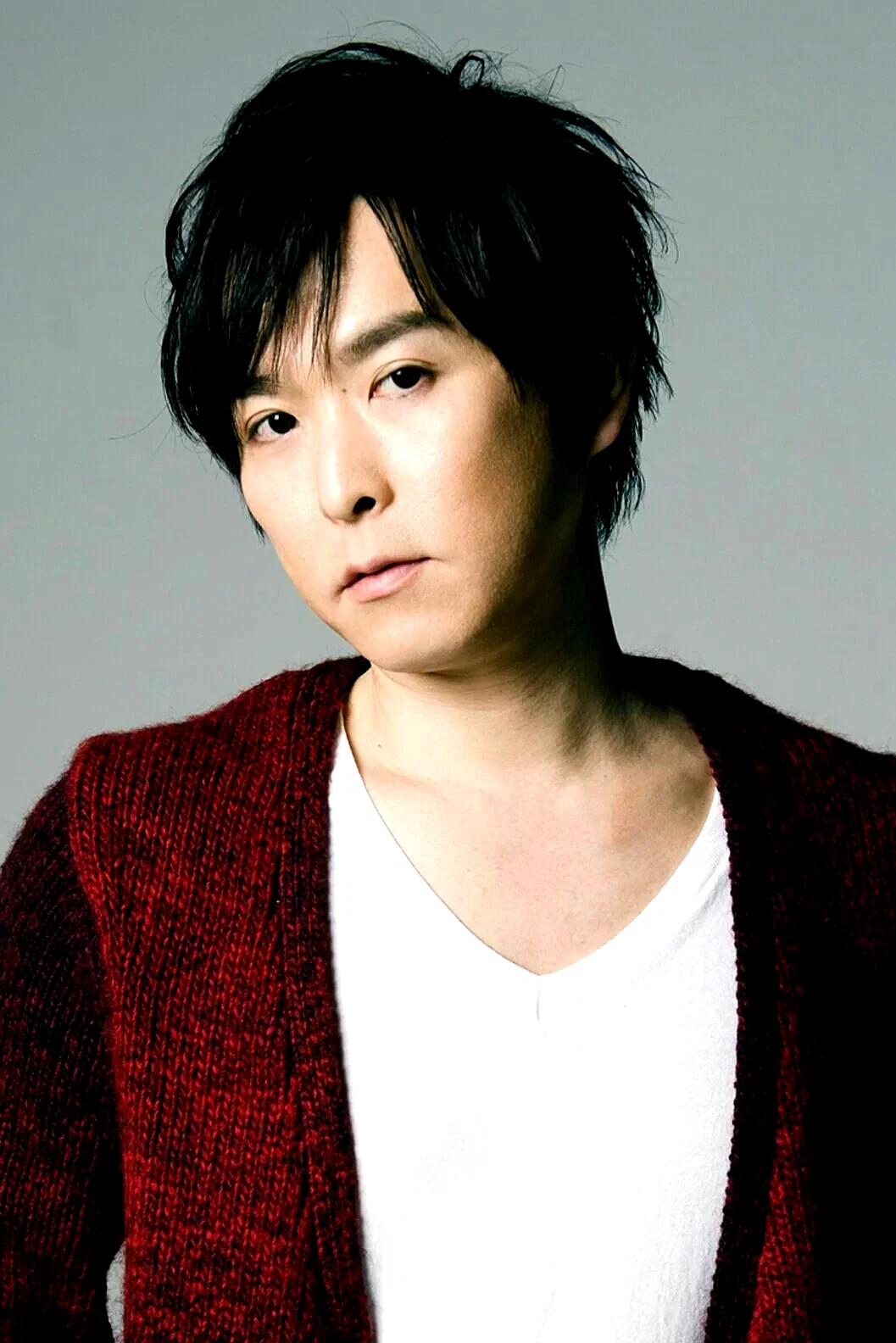  Soichiro Hoshi