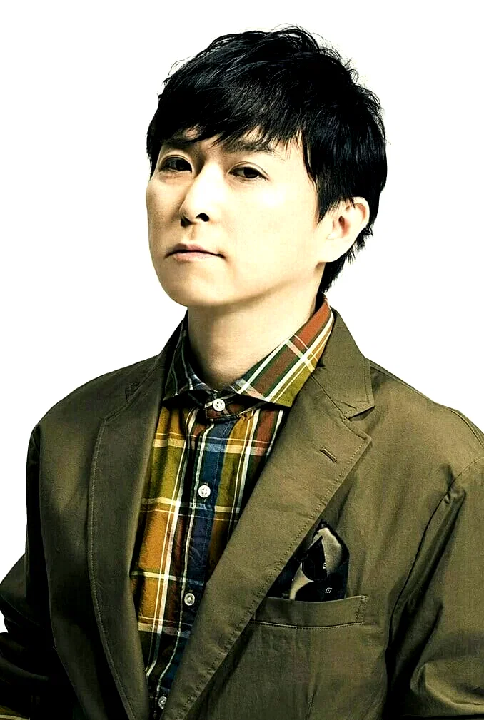  Soichiro Hoshi