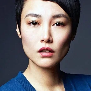 Photo star : Rinko Kikuchi