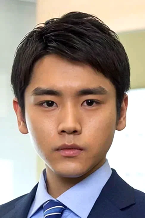  Yuki Izumisawa