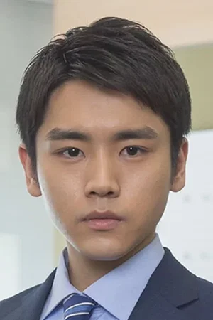  Yuki Izumisawa